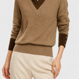 Jovi - Chic Italian Pull