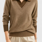 Jovi - Chic Italian Pull