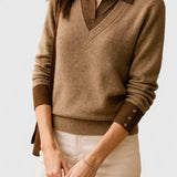 Jovi - Chic Italian Pull