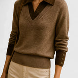 Jovi - Chic Italian Pull