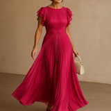 Maud | Volangeline Evening Dress