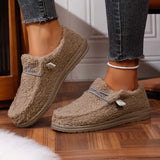 Valorine™ | Varma Teddy Slippers