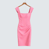 Margot™ Mini Dress