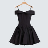 Chloe™ Mini Dress