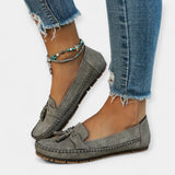 Mirela | Vibu Stylish Ballerina Flats