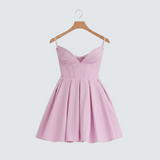 Taylor™ Mini Dress