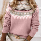Sapha - Stylish Sweater