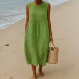Elena | Elegant Summer Dress