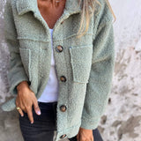 Marija | Elegantna i udobna jakna