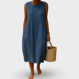 Elena | Elegant Summer Dress