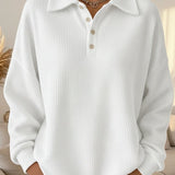 Ava - Elegant Sweater