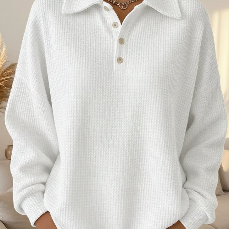 Ava - Elegant Sweater