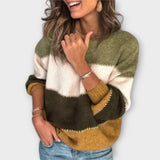 Elisa | Lagan i udoban pulover