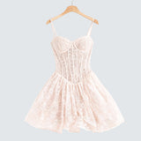 Mira™ Mini Dress