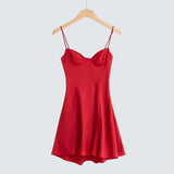Nayla™ Mini Dress