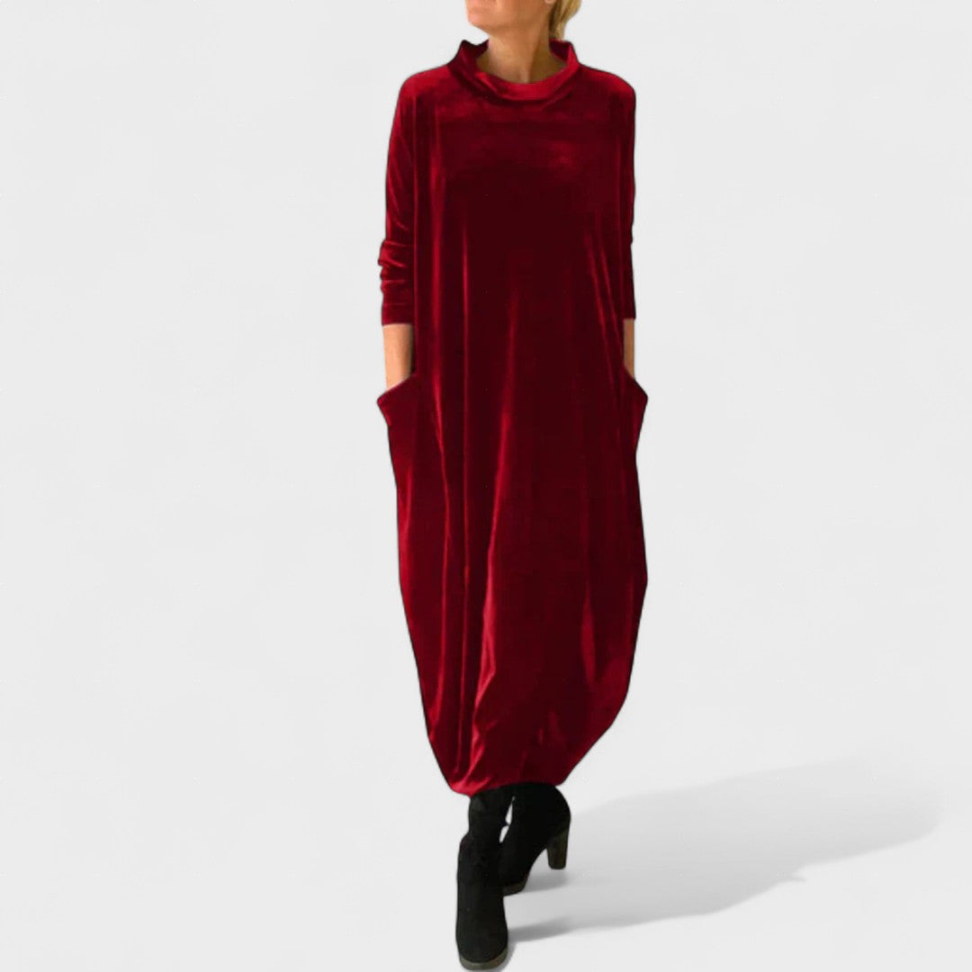 Liina | Elegantna Večna Oblačila