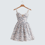 Alessa™ Mini Dress