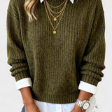 Barbora™ | Blisse Sweater