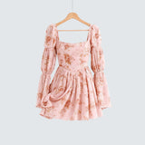 Thalia™ Mini Dress