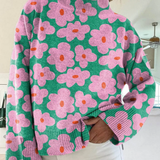 Aspen - Elegant Comfort Sweater