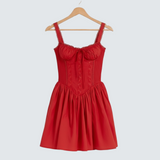 Malina™ Mini Dress