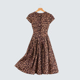 Giorgia™ Mini Dress