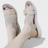 Dora | Orthopedic Sandals