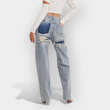 Kira | Casual Denim Jeans