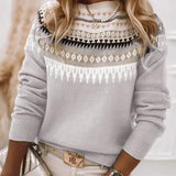 Sapha - Stylish Sweater