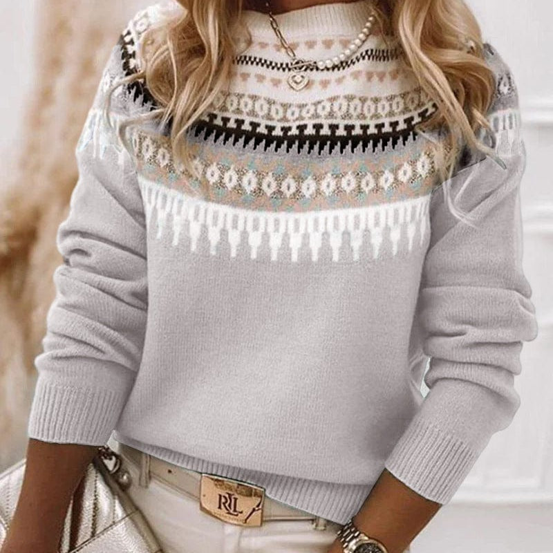 Sapha - Stylish Sweater