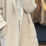 Irene - Chic Warm Vest