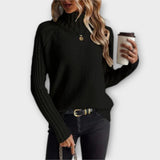 Hannah | Elegant Knit Sweater