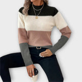 Elina | Relaxed and Stylish Sweater