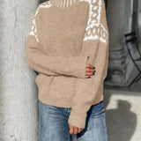 Liv - Scandinavian Chic Puli