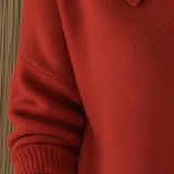 Miora - Long Chic Cardigan