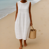 Elena | Elegant Summer Dress