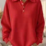 Ava - Elegant Sweater