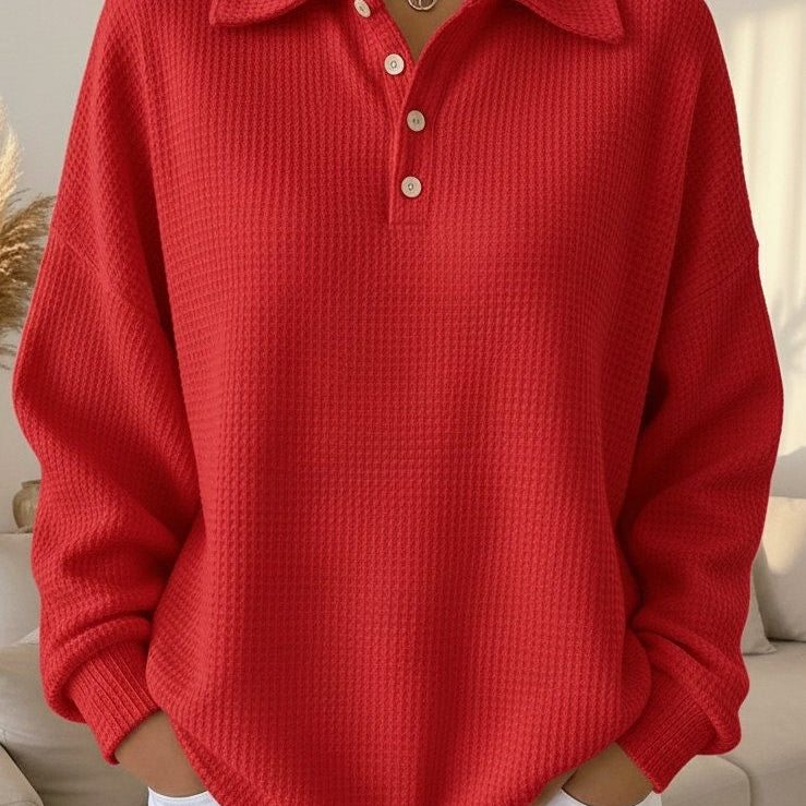 Ava - Elegant Sweater