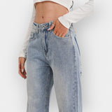 Kira | Casual Denim Jeans