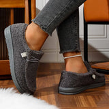Valorine™ | Varma Teddy Slippers