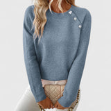 Talbot - Elegantna i Udobna T-Shirt