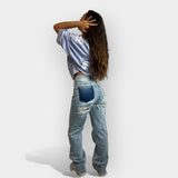 Kira | Casual Denim Jeans