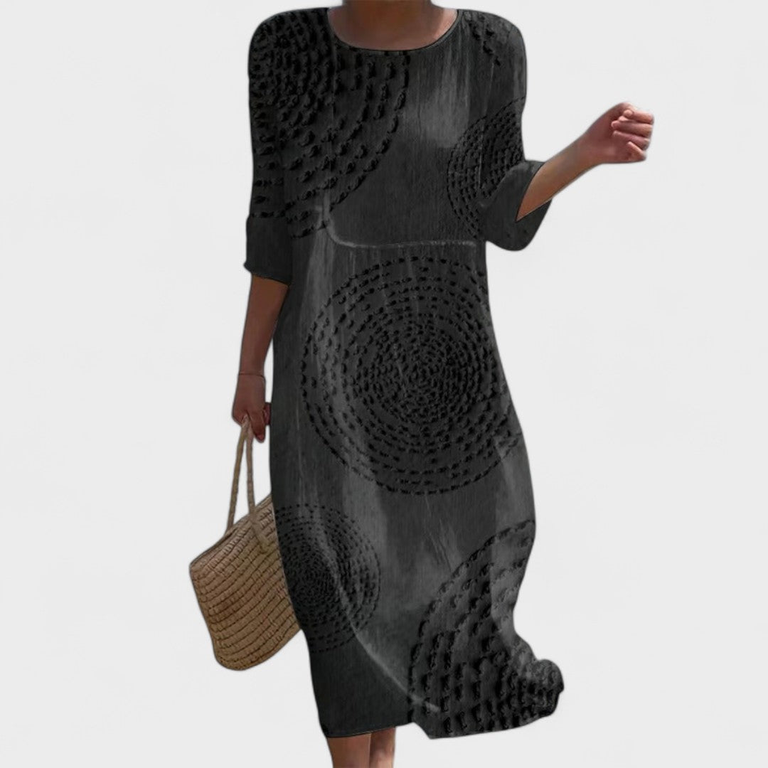 Daniela | Elegantna i Chic Haljina