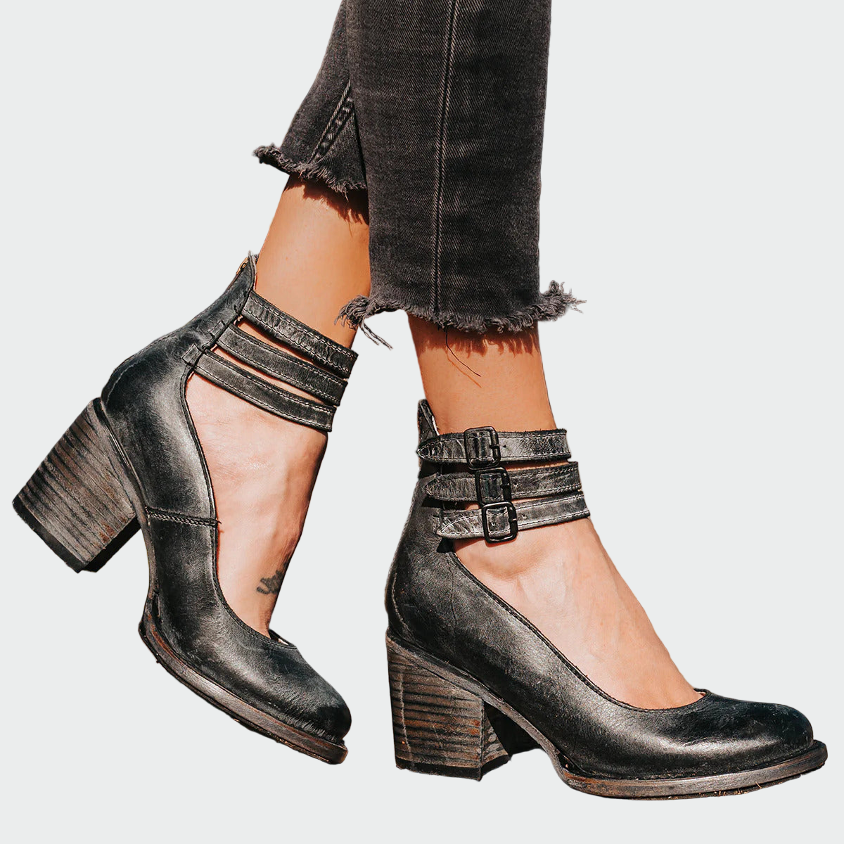 Ophelia | Rihmadega Collection