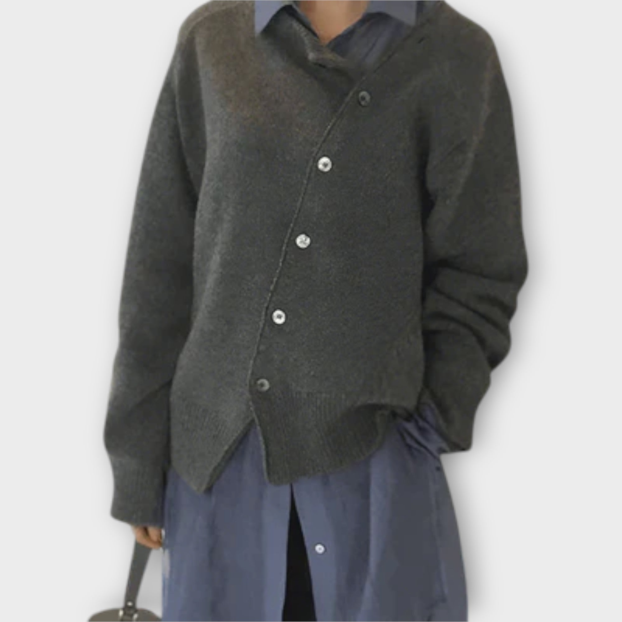 Cathy | Lahtine Cardigan