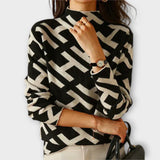 Siverinem | Elegant Sweater