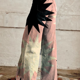Élodie – Elegantne Boho Hlače