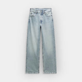 Kira | Casual Denim Jeans