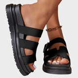 Rosinha | H-Shape Designed Orthopedic Sandals