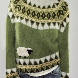 Sofija | Sweater